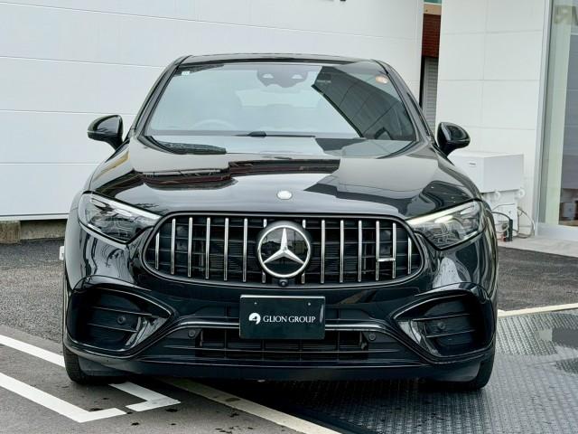 Ref:AUX-24979217 MERCEDES AMG GLC 2025 2 Ref:AUX-24979217 MERCEDES AMG GLC 2025 - Image 2