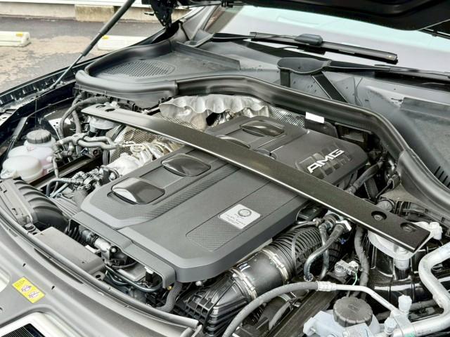 Ref:AUX-24979217 MERCEDES AMG GLC 2025 11 Ref:AUX-24979217 MERCEDES AMG GLC 2025 - Image 11