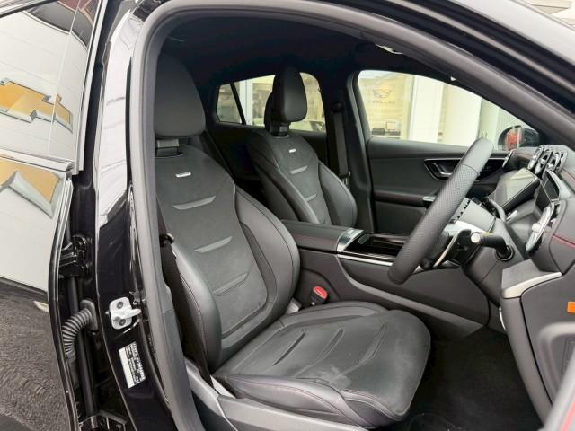 Ref:AUX-24979217 MERCEDES AMG GLC 2025 12 Ref:AUX-24979217 MERCEDES AMG GLC 2025 - Image 12