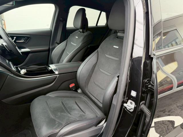 Ref:AUX-24979217 MERCEDES AMG GLC 2025 13 Ref:AUX-24979217 MERCEDES AMG GLC 2025 - Image 13