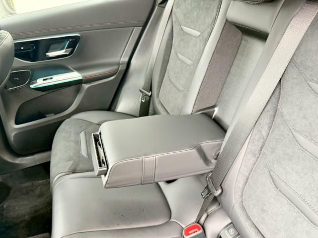 Ref:AUX-24979217 MERCEDES AMG GLC 2025 15 Ref:AUX-24979217 MERCEDES AMG GLC 2025 - Image 15