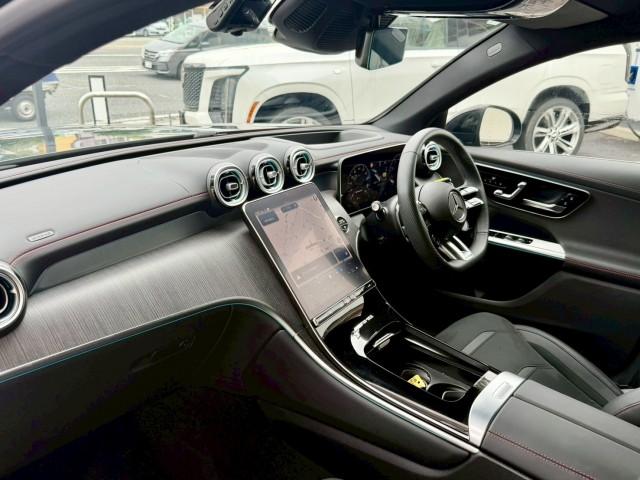 Ref:AUX-24979217 MERCEDES AMG GLC 2025 16 Ref:AUX-24979217 MERCEDES AMG GLC 2025 - Image 16