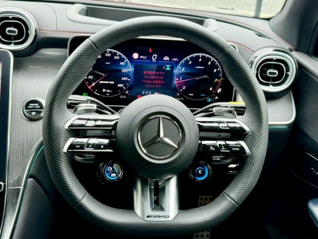 Ref:AUX-24979217 MERCEDES AMG GLC 2025 19 Ref:AUX-24979217 MERCEDES AMG GLC 2025 - Image 19
