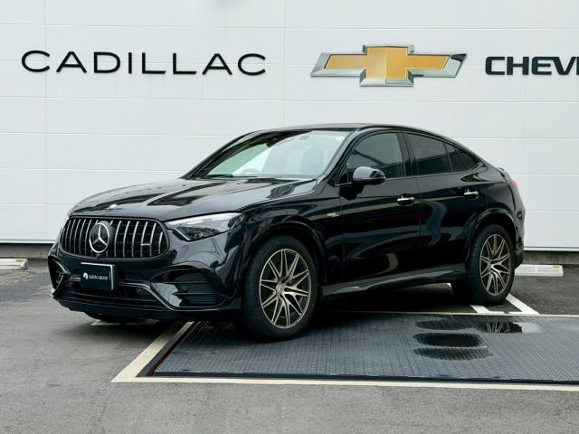Ref:AUX-24979217 MERCEDES AMG GLC 2025 3 Ref:AUX-24979217 MERCEDES AMG GLC 2025 - Image 3