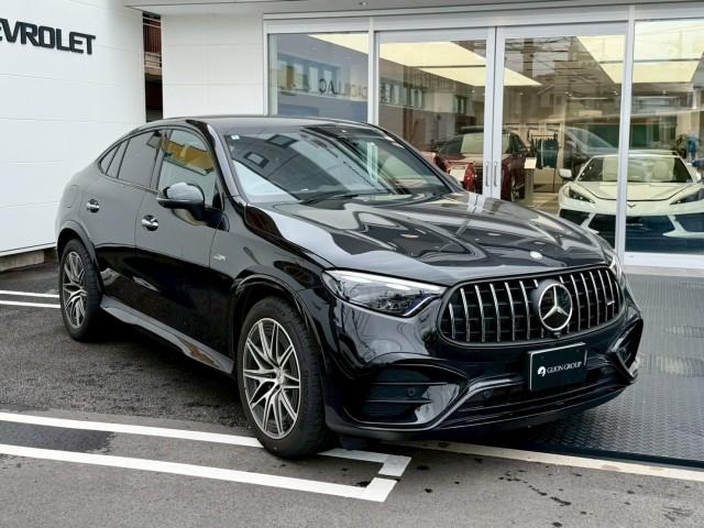 Ref:AUX-24979217 MERCEDES AMG GLC 2025 4 Ref:AUX-24979217 MERCEDES AMG GLC 2025 - Image 4