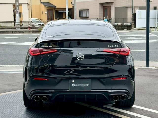 Ref:AUX-24979217 MERCEDES AMG GLC 2025 5 Ref:AUX-24979217 MERCEDES AMG GLC 2025 - Image 5