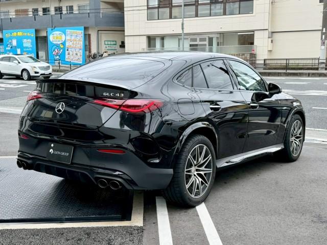 Ref:AUX-24979217 MERCEDES AMG GLC 2025 6 Ref:AUX-24979217 MERCEDES AMG GLC 2025 - Image 6