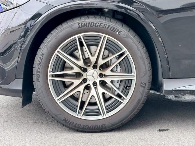 Ref:AUX-24979217 MERCEDES AMG GLC 2025 7 Ref:AUX-24979217 MERCEDES AMG GLC 2025 - Image 7