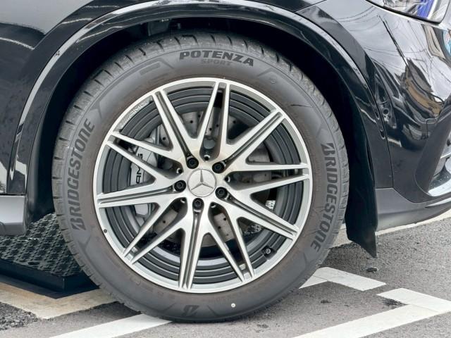 Ref:AUX-24979217 MERCEDES AMG GLC 2025 8 Ref:AUX-24979217 MERCEDES AMG GLC 2025 - Image 8
