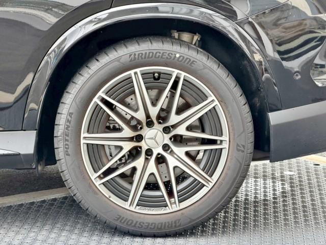 Ref:AUX-24979217 MERCEDES AMG GLC 2025 9 Ref:AUX-24979217 MERCEDES AMG GLC 2025 - Image 9