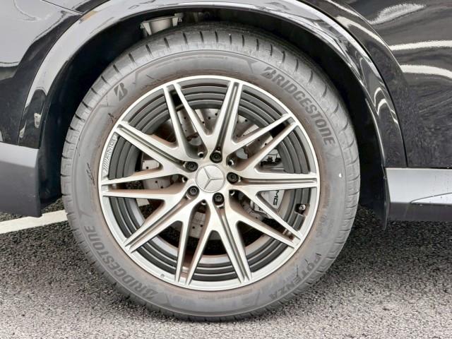 Ref:AUX-24979217 MERCEDES AMG GLC 2025 10 Ref:AUX-24979217 MERCEDES AMG GLC 2025 - Image 10