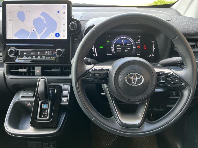 Ref:AUX-24979317 TOYOTA SIENTA 2023 12 Ref:AUX-24979317 TOYOTA SIENTA 2023 - Image 12