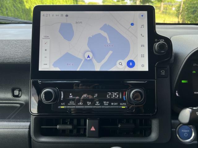 Ref:AUX-24979317 TOYOTA SIENTA 2023 13 Ref:AUX-24979317 TOYOTA SIENTA 2023 - Image 13