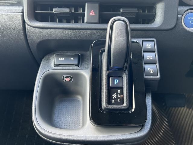 Ref:AUX-24979317 TOYOTA SIENTA 2023 14 Ref:AUX-24979317 TOYOTA SIENTA 2023 - Image 14