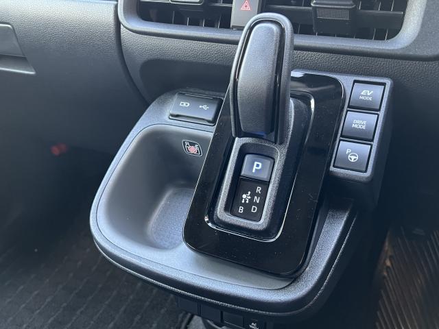 Ref:AUX-24979317 TOYOTA SIENTA 2023 15 Ref:AUX-24979317 TOYOTA SIENTA 2023 - Image 15