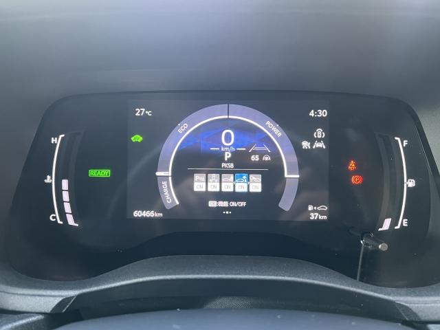 Ref:AUX-24979317 TOYOTA SIENTA 2023 17 Ref:AUX-24979317 TOYOTA SIENTA 2023 - Image 17