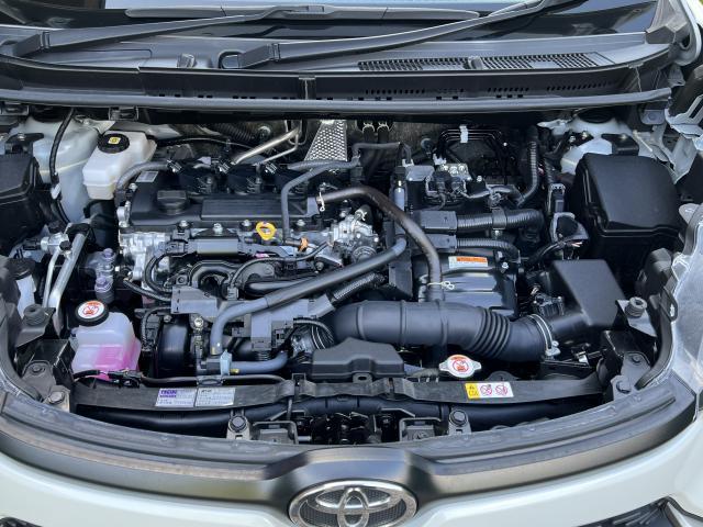 Ref:AUX-24979317 TOYOTA SIENTA 2023 19 Ref:AUX-24979317 TOYOTA SIENTA 2023 - Image 19