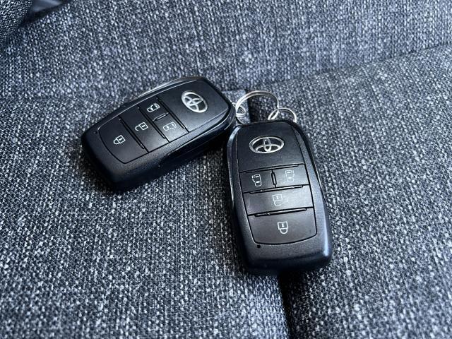 Ref:AUX-24979317 TOYOTA SIENTA 2023 20 Ref:AUX-24979317 TOYOTA SIENTA 2023 - Image 20