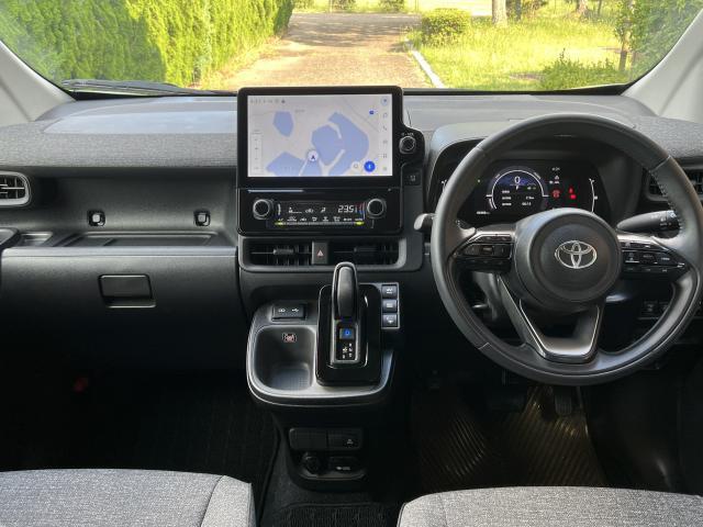Ref:AUX-24979317 TOYOTA SIENTA 2023 3 Ref:AUX-24979317 TOYOTA SIENTA 2023 - Image 3