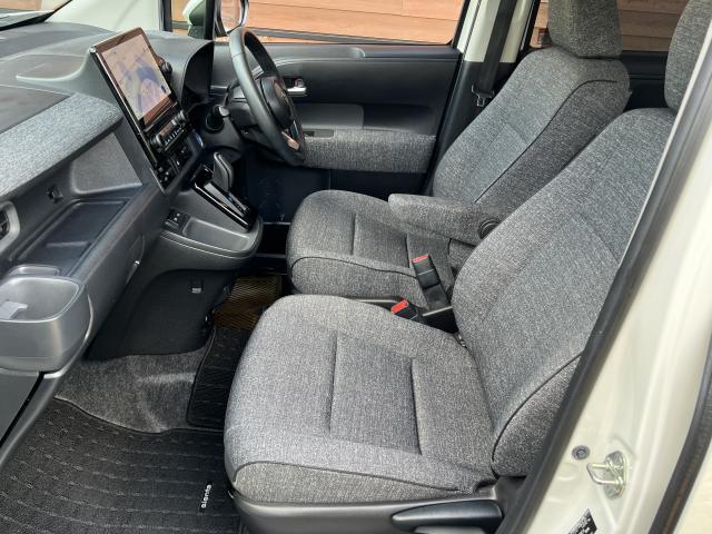 Ref:AUX-24979317 TOYOTA SIENTA 2023 4 Ref:AUX-24979317 TOYOTA SIENTA 2023 - Image 4