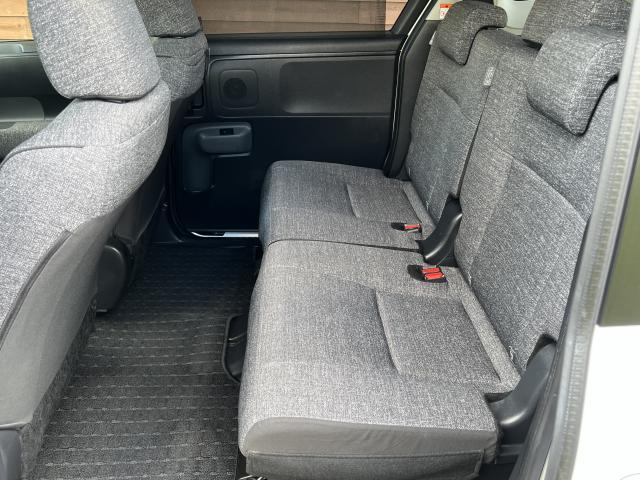 Ref:AUX-24979317 TOYOTA SIENTA 2023 5 Ref:AUX-24979317 TOYOTA SIENTA 2023 - Image 5