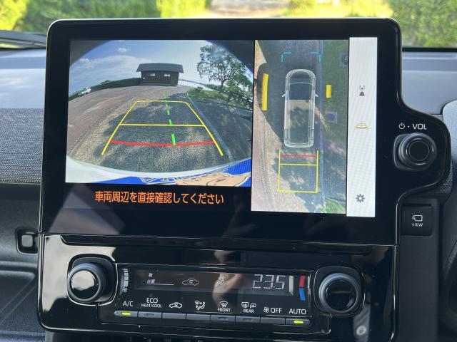 Ref:AUX-24979317 TOYOTA SIENTA 2023 7 Ref:AUX-24979317 TOYOTA SIENTA 2023 - Image 7