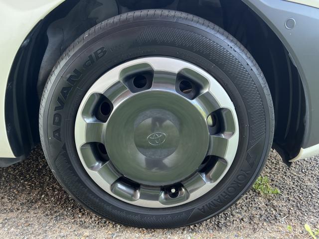 Ref:AUX-24979317 TOYOTA SIENTA 2023 9 Ref:AUX-24979317 TOYOTA SIENTA 2023 - Image 9