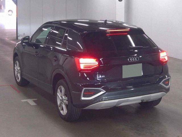 Ref:AUX-24979328 AUDI Q2 2022 2 Ref:AUX-24979328 AUDI Q2 2022 - Image 2