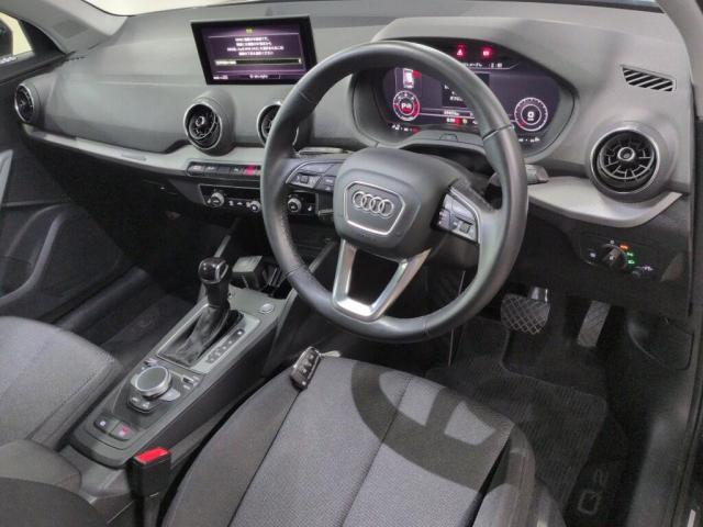 Ref:AUX-24979328 AUDI Q2 2022 3 Ref:AUX-24979328 AUDI Q2 2022 - Image 3