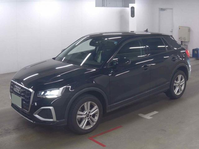 Ref:AUX-24979328 AUDI Q2 2022 4 Ref:AUX-24979328 AUDI Q2 2022 - Image 4