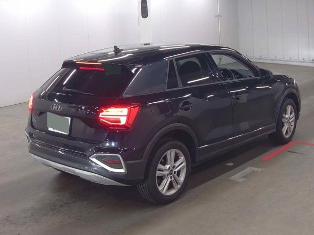 Ref:AUX-24979328 AUDI Q2 2022 5 Ref:AUX-24979328 AUDI Q2 2022 - Image 5