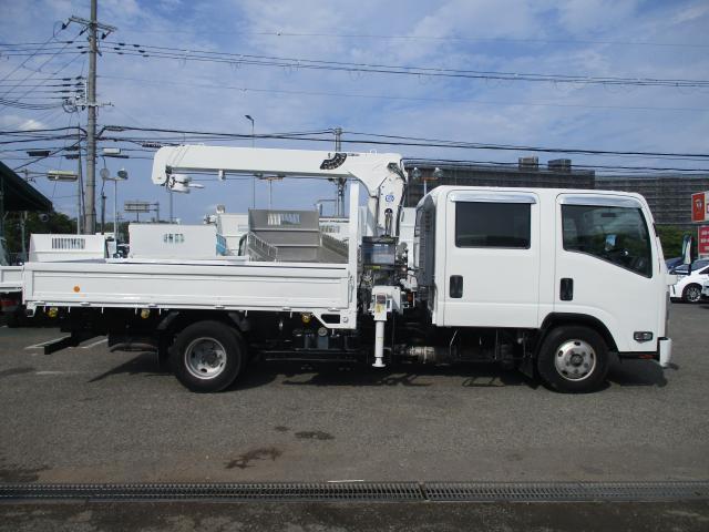 Ref:AUX-24979330 ISUZU ELF TRUCK 2013 2 Ref:AUX-24979330 ISUZU ELF TRUCK 2013 - Image 2