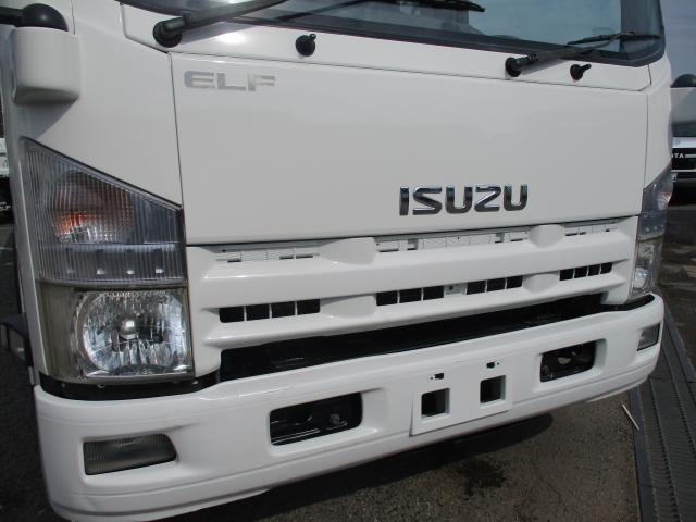 Ref:AUX-24979330 ISUZU ELF TRUCK 2013 11 Ref:AUX-24979330 ISUZU ELF TRUCK 2013 - Image 11