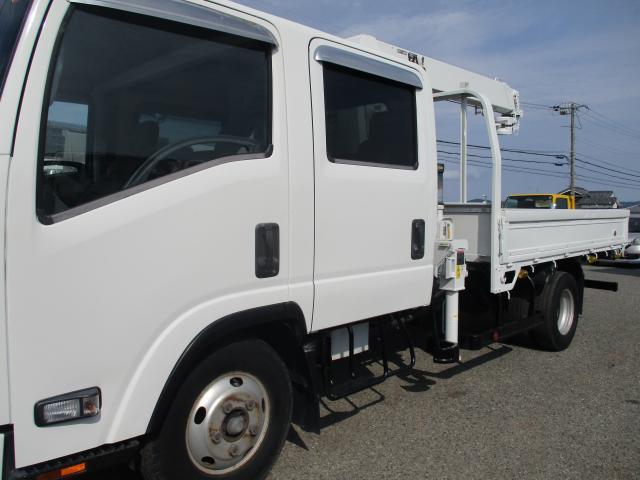 Ref:AUX-24979330 ISUZU ELF TRUCK 2013 12 Ref:AUX-24979330 ISUZU ELF TRUCK 2013 - Image 12
