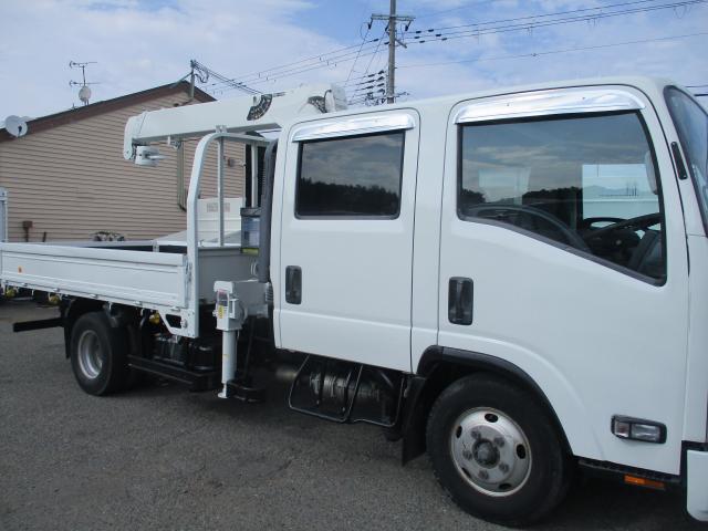 Ref:AUX-24979330 ISUZU ELF TRUCK 2013 13 Ref:AUX-24979330 ISUZU ELF TRUCK 2013 - Image 13