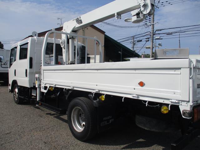 Ref:AUX-24979330 ISUZU ELF TRUCK 2013 14 Ref:AUX-24979330 ISUZU ELF TRUCK 2013 - Image 14