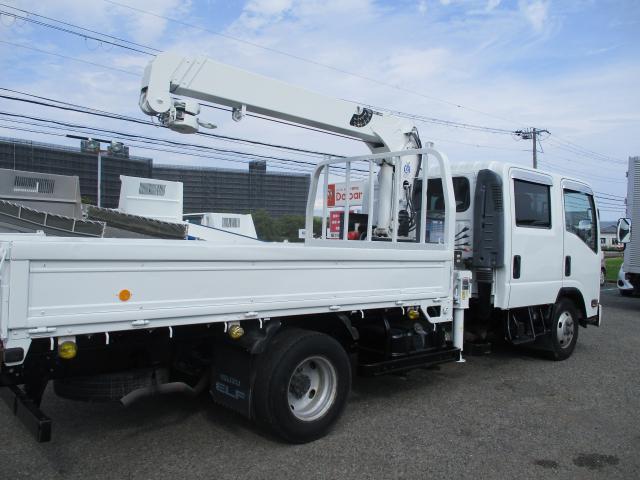 Ref:AUX-24979330 ISUZU ELF TRUCK 2013 15 Ref:AUX-24979330 ISUZU ELF TRUCK 2013 - Image 15