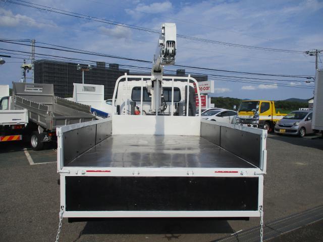 Ref:AUX-24979330 ISUZU ELF TRUCK 2013 3 Ref:AUX-24979330 ISUZU ELF TRUCK 2013 - Image 3