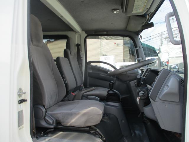 Ref:AUX-24979330 ISUZU ELF TRUCK 2013 9 Ref:AUX-24979330 ISUZU ELF TRUCK 2013 - Image 9