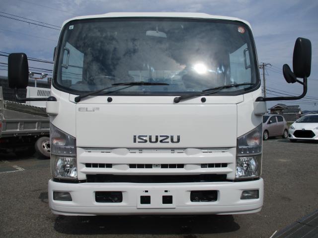 Ref:AUX-24979330 ISUZU ELF TRUCK 2013 10 Ref:AUX-24979330 ISUZU ELF TRUCK 2013 - Image 10