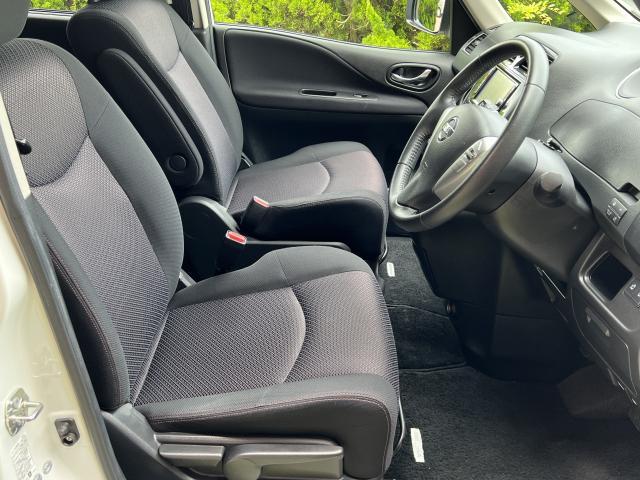 Ref:AUX-24979337 NISSAN SERENA 2011 12 Ref:AUX-24979337 NISSAN SERENA 2011 - Image 12
