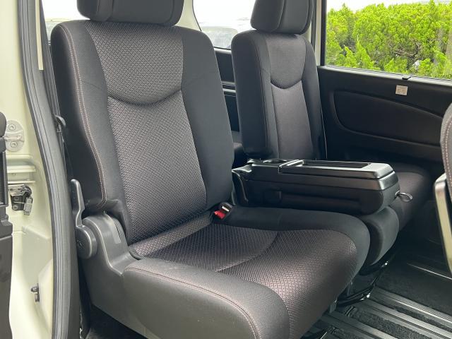 Ref:AUX-24979337 NISSAN SERENA 2011 13 Ref:AUX-24979337 NISSAN SERENA 2011 - Image 13