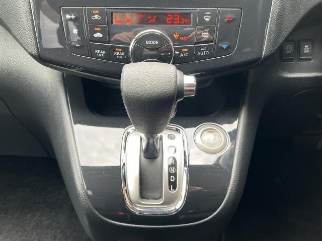 Ref:AUX-24979337 NISSAN SERENA 2011 15 Ref:AUX-24979337 NISSAN SERENA 2011 - Image 15