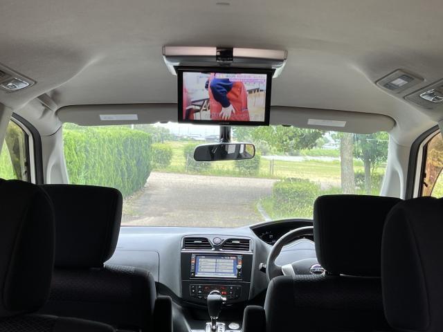 Ref:AUX-24979337 NISSAN SERENA 2011 16 Ref:AUX-24979337 NISSAN SERENA 2011 - Image 16