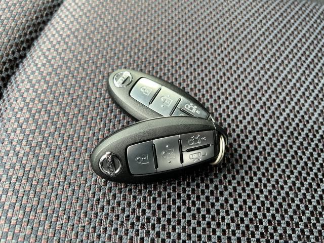 Ref:AUX-24979337 NISSAN SERENA 2011 18 Ref:AUX-24979337 NISSAN SERENA 2011 - Image 18