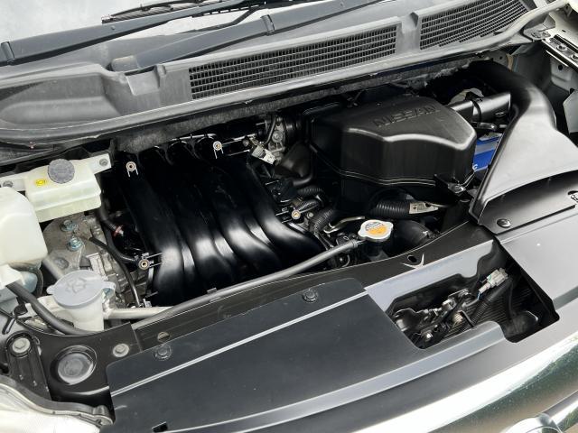 Ref:AUX-24979337 NISSAN SERENA 2011 20 Ref:AUX-24979337 NISSAN SERENA 2011 - Image 20