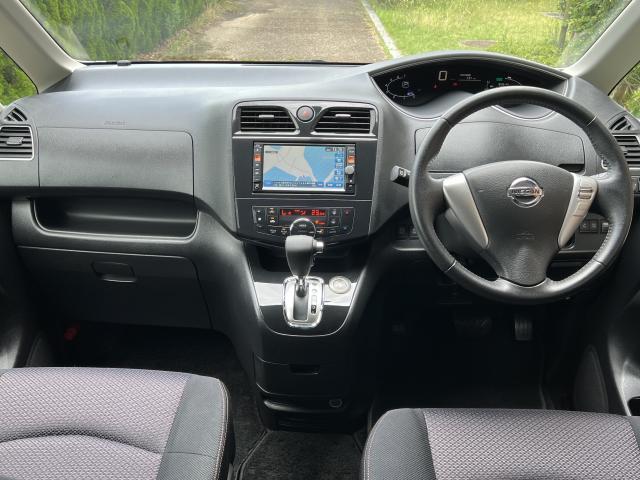 Ref:AUX-24979337 NISSAN SERENA 2011 3 Ref:AUX-24979337 NISSAN SERENA 2011 - Image 3