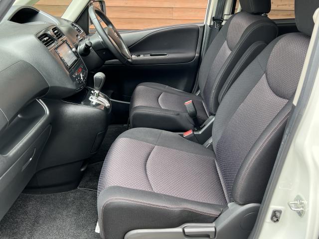 Ref:AUX-24979337 NISSAN SERENA 2011 4 Ref:AUX-24979337 NISSAN SERENA 2011 - Image 4