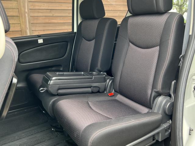 Ref:AUX-24979337 NISSAN SERENA 2011 5 Ref:AUX-24979337 NISSAN SERENA 2011 - Image 5