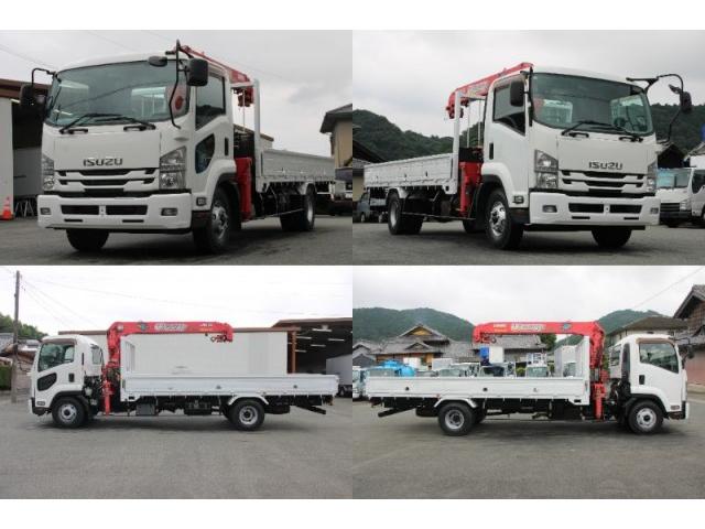 Ref:AUX-24979345 ISUZU FORWARD 2016 11 Ref:AUX-24979345 ISUZU FORWARD 2016 - Image 11